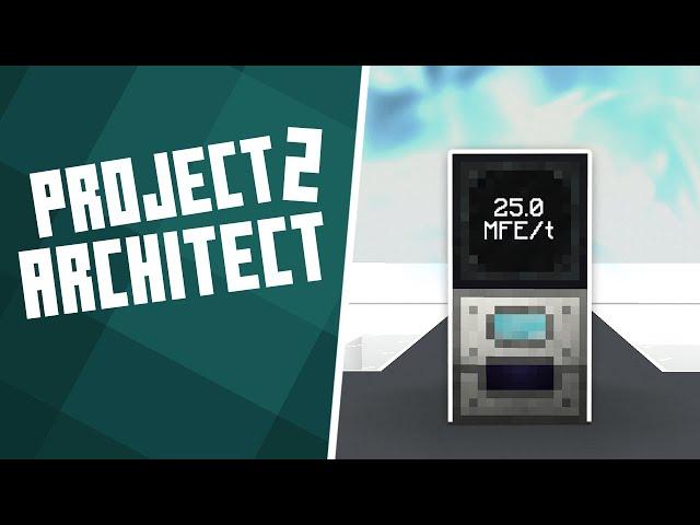 PROJECT ARCHITECT 2 - EP 31: Mycelial Reactor IF POWER!