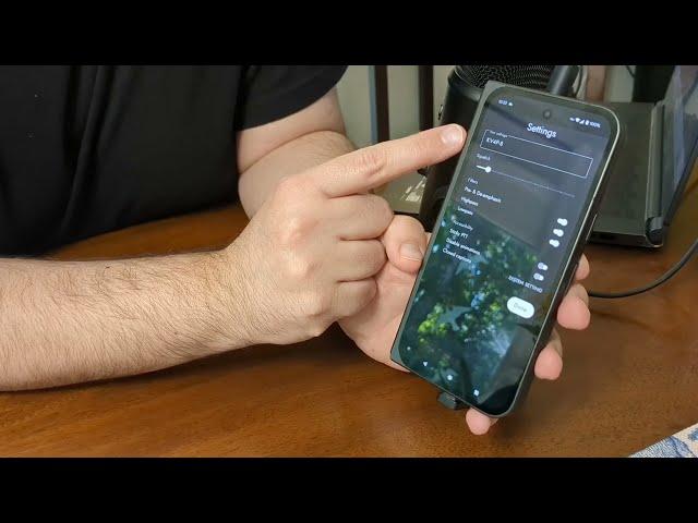 kv4p HT introduction - turn your phone into a modern ham radio transceiver