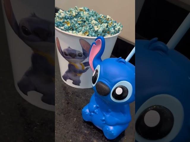 stitch lovers 