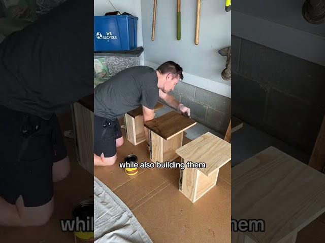 136. why I dropped everything to work on someone else’s home  #renovationbeforeandafter #timelapse