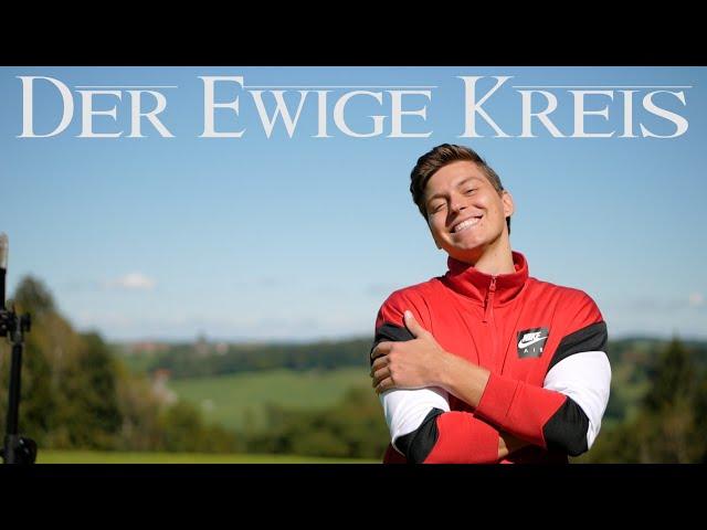 KÖNIG DER LÖWEN - DER EWIGE KREIS (Voyce Cover)