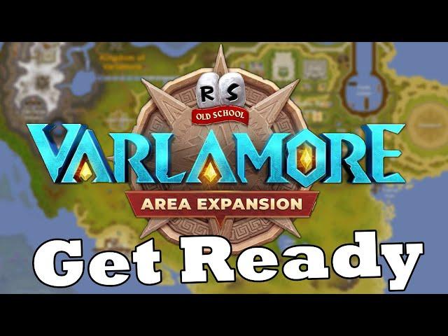 Varlamore Part One - Everything You Need to Know Before Release