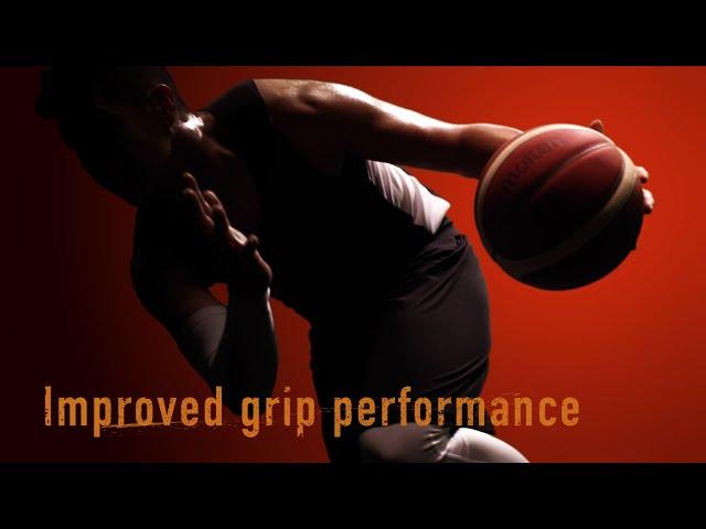 molten | FIBA OFFICIAL GAME BALL "BG5000"  Key Features