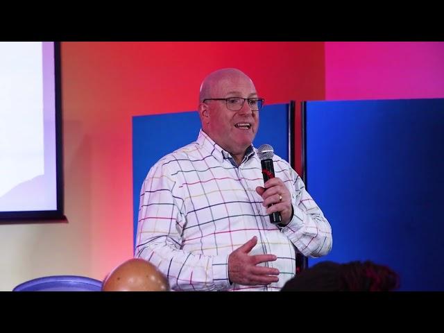 Building Successful Businesses in Aberdeen - Bob Keiller, CBE