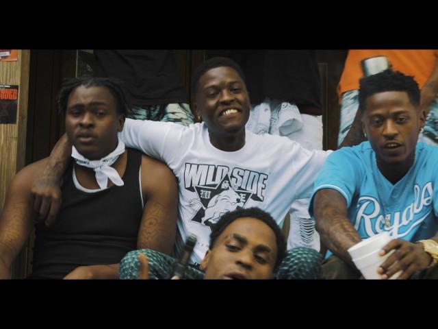 Lil Gotti- Live For This | Official Music Video | @Twone.Shot.That