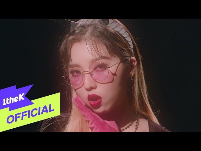 [MV] Stella Jang(스텔라장) _ Villain(빌런)