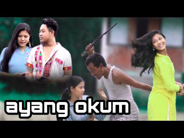 Ayang okum// mising short film//2021