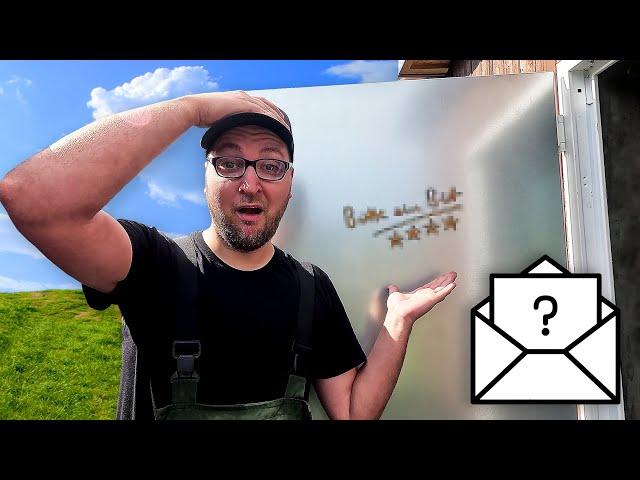 IHR habt mir ein PAKET geschickt! #16 | Garten 9