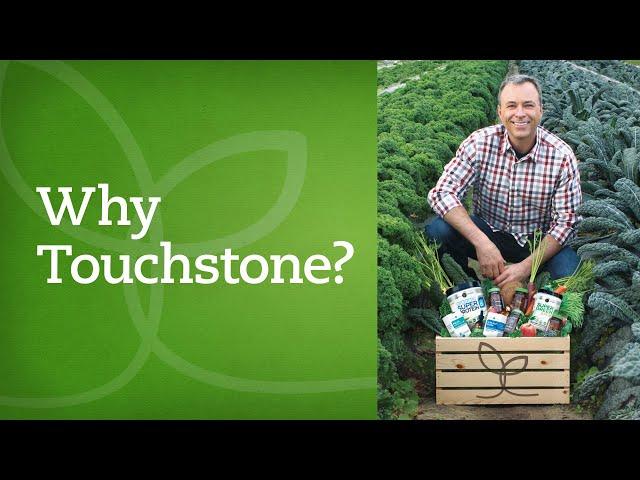 Why Touchstone Essentials? Celebrating 10 Years of Health & Wellness