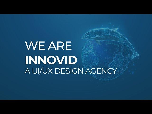 UI/UX Agency Showreel 2024 | Innovid.in