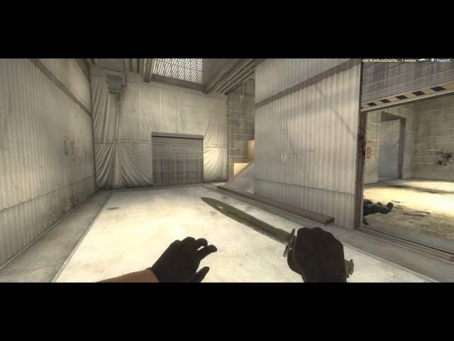 CSGO Fragshow #1 by niclas