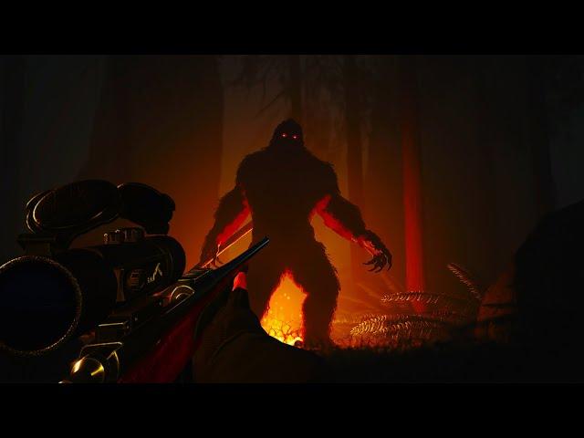 These Bigfoots Were Something Else
