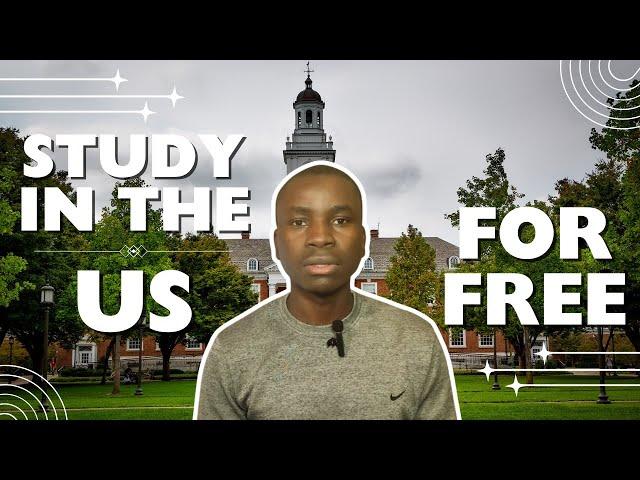 How to Find Universities with Fully Funded Scholarships in USA