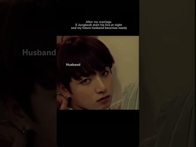 after my marriage...🫣@jeonxaditi.97 #bts #jungkook #jeonjungkookedits #btsot7forever