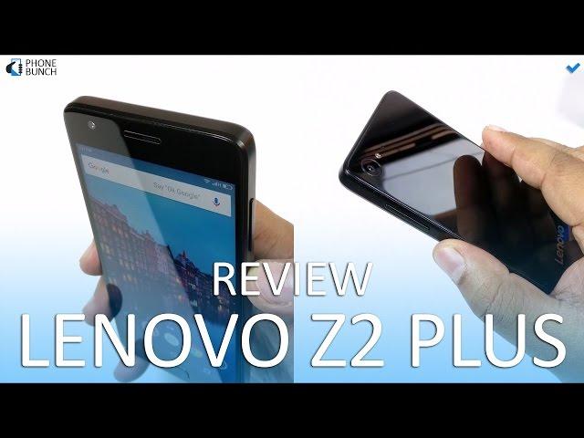 Lenovo Z2 Plus Review - After a Month of Use