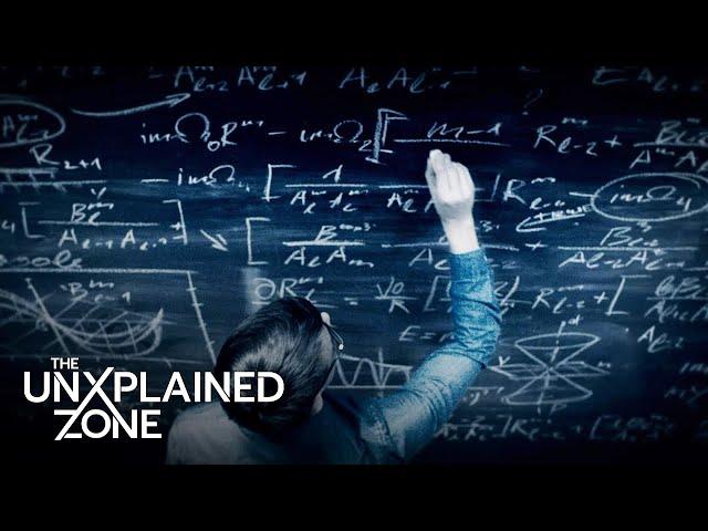 Unabomber Ted Kaczynski Used His Intelligence for Evil (S4) | The UnXplained | The UnXplained Zone