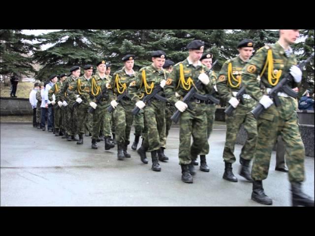 День Победы.