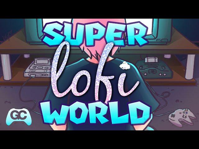 Super Lofi World 2