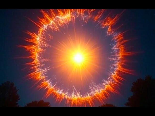 Solar Alert is High, Mystery Radio Signal in Antarctica | S0 News Jun.17.2025