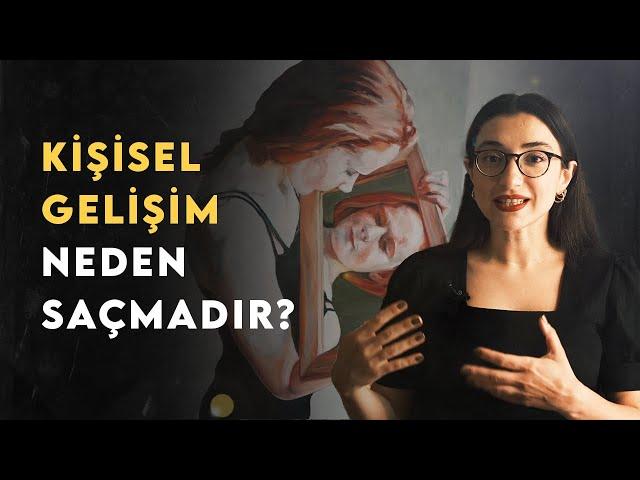 Kişisel Gelişim Neden İşe Yaramaz? 3 Problemi