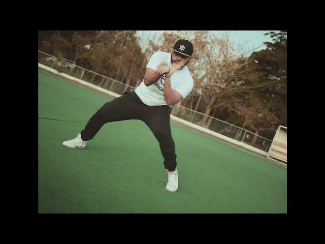 Jansel la Profecia -  Antorcha Teaser