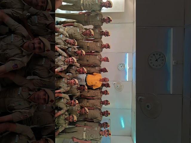 #delhipolicetraining #khakhivardi #vardilover #motivationviralshort #trendingshorts #police #army