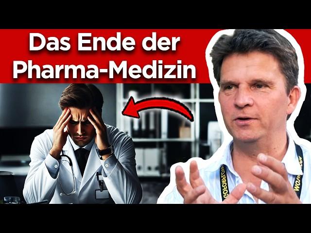 Es reicht! (Arzt enthüllt brisante Insider-Infos)