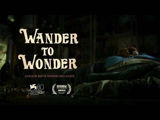 Wander To Wonder - trailer NL