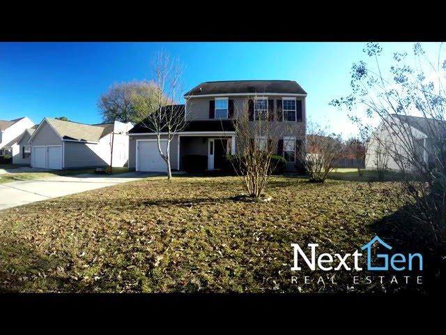 144 Saddleridge Rd. Columbia SC 29223 FOR SALE Live Walk Through NextGen Real Esate