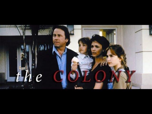 The Colony (1995) - Full Movie