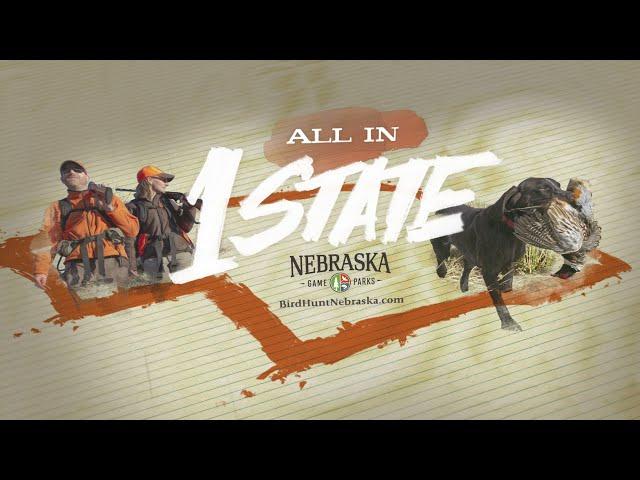 Bird Hunt Nebraska 2021