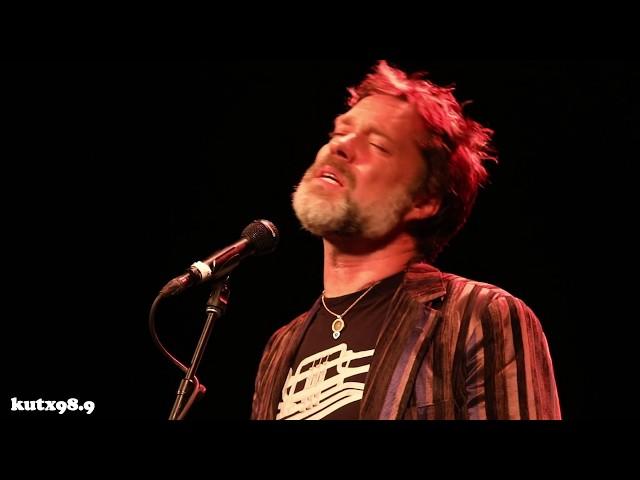 Rufus Wainwright - "Damsel in Distress" (KUTX at Paramount Theatre)