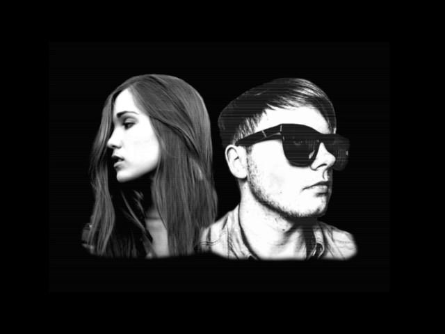 Daryl Smith - Black and Gray feat. Lindzey Autumn