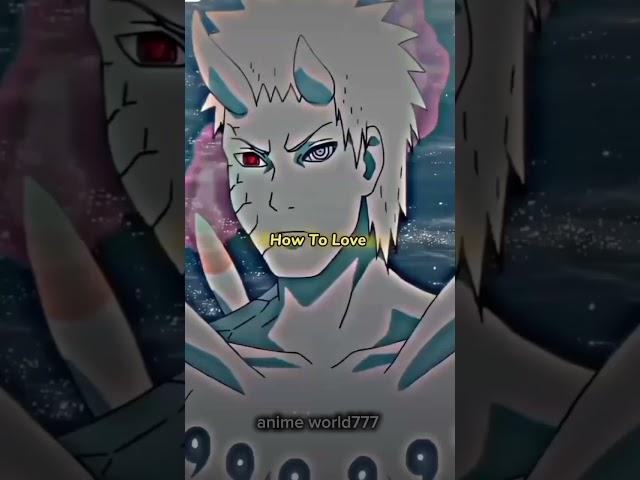 Which character do you like comment me #narutoshippuden