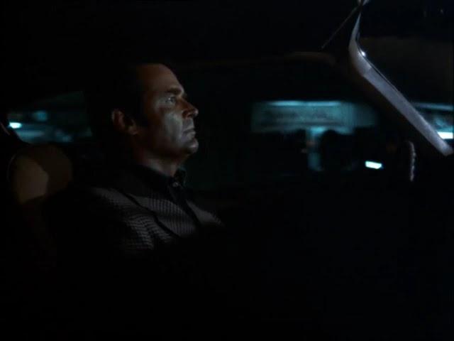 The Rockford Files Soundtrack - Season 1 (Night)