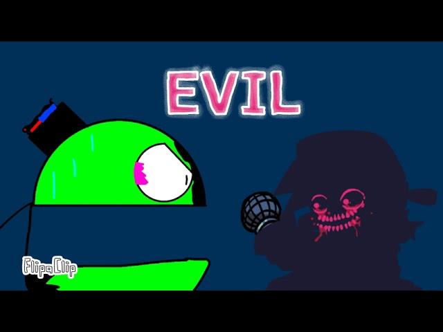 FRIDAY NIGHT FUNKIN’ mod corrupted me by habil hafeez vs evil bf by phantom fear [DAY 1]