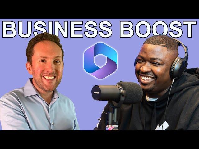 SharePoint eSignature and Unrealistic AI Expectations (M365 Business Boost Ep 26)