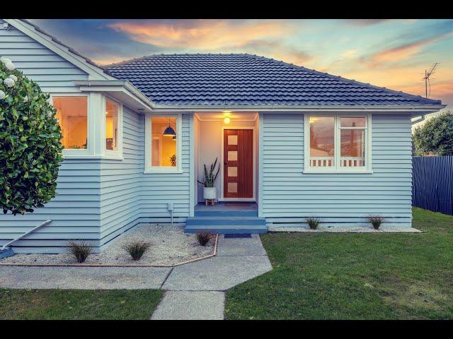 31A Morrison Avenue, Papanui.