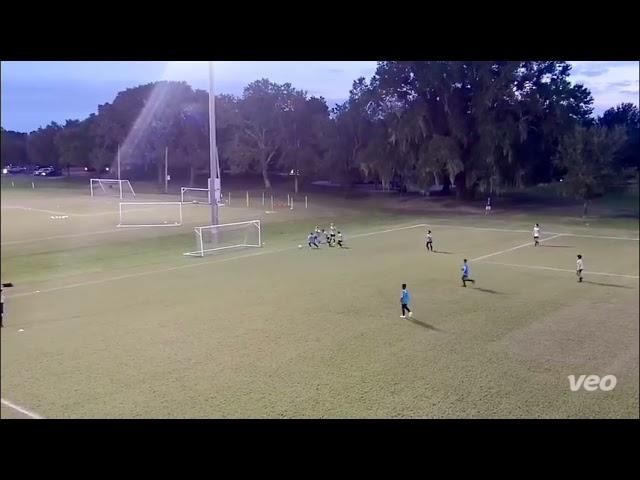 Training Session | USSF A Youth License