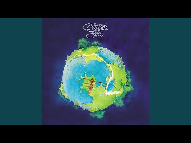 Heart of the Sunrise (2008 Remaster)