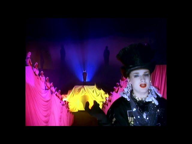 Culture Club - Victims - 1983 (Subtitles PT/ENG)