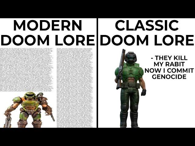 DOOM MEMES 14