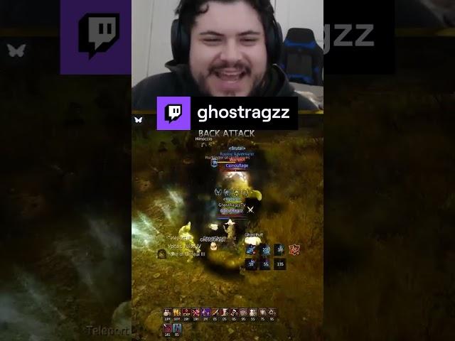 pvp | ghostragzz on #Twitch