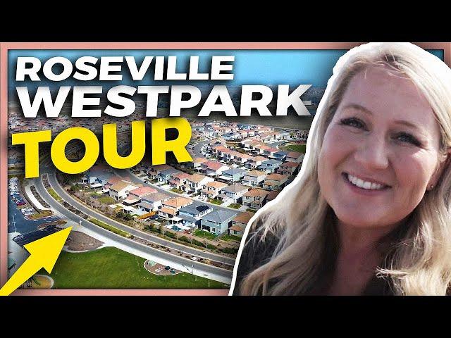 Westpark: The Upcoming Housing Community In Roseville California 95747