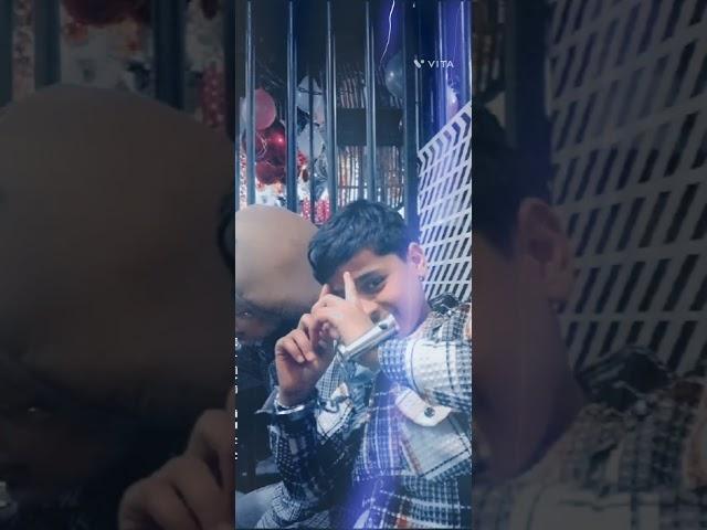 Malik.   Maaz