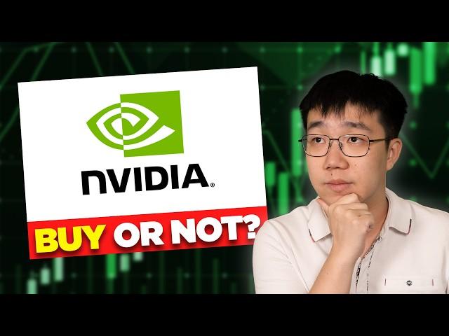 NVIDIA - Why Everyone is Talking about NVDA Stock?