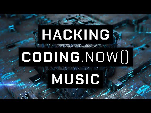 Hacking || Programming || Coding Music → Nanotech Vortex  #5