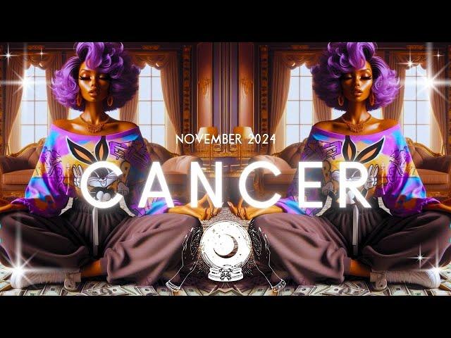 CANCER| OMG!! THE WAY GOD IS ABOUT TO BLESS YOU IS GONNA PISSSOME PEOPLE OFF BIG TIME! #tarottoday