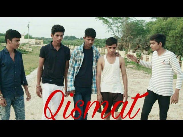 Qismat Sareri boy New video.