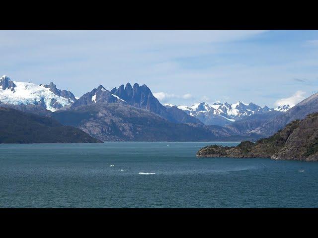 Die Fjorde Patagoniens und der Torres del Paine Nationalpark (Chile)